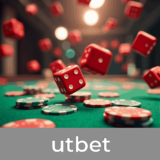 Utbet: Seu Cassino Online Seguro e Confiável