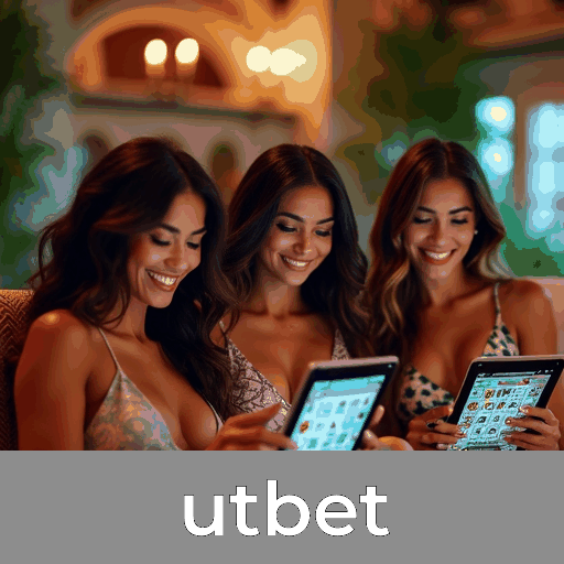 utbet: Experiência de Jogo Online com Serviços Profissionais