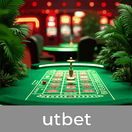 Experimente a praticidade do aplicativo móvel utbet para apostas