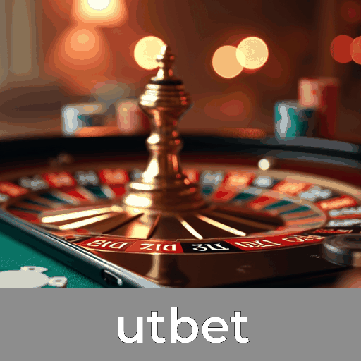 Descubra os Melhores Slots no Utbet: Diversão e Prêmios
