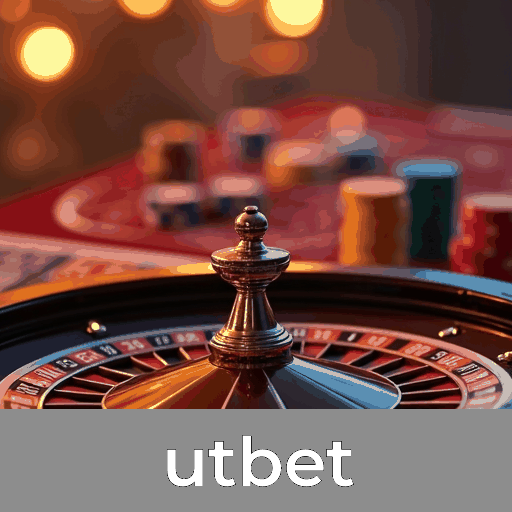 utbet: Experiência de Jogo Online com Serviços Profissionais